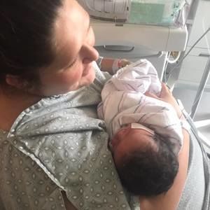 Meet your Posher, Summer